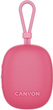 Портативна колонка Canyon OnMove 12 5W Pink (CNE-CBTSP12PK) - зображення 1