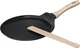 Сковорода для млинців Pyrex Cook&Care 26 см (CR26BK6/8046) - зображення 1