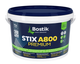 Водно-дисперсионный клей Bostik Stix A800 Premium (18 кг) - изображение 1