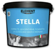 Декоративне покриття для інтер'єру ELEMENT Stella з перламутром і скляними мікросферами 1кг - зображення 1