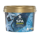 Краска акрилатная для влажных помещений ESKARO SPA 2.7л (белая В1) - изображение 2