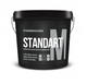 Фарба акрилова Farbmann Standart M (біла В1) 4.5л - зображення 2