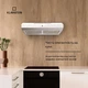 Вытяжка под столешницу Klarstein Contempo Neo (10045598) 175 м³/ч - изображение 2