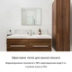 Обігрівач Інфрачервоний дзеркало Klarstein Marvel Mirror (10034224) 360 Вт - зображення 2