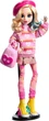 Кукла Monster High Wednesday Enid Sinclair HXJ05 - изображение 1
