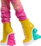 Кукла Monster High Wednesday Enid Sinclair HXJ05 - изображение 5