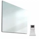 Інфрачервоний обігрівач дзеркало KLARSTEIN Marvel Mirror (10045431) 600 Вт - зображення 2