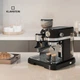 Кавоварка KLARSTEIN Bella Café 1550 Вт 19 бар (10046428) - зображення 6