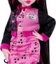 Лялька Mattel Monster High Fearbook Draculaura Монстер Хай Дракулаура книга страху - изображение 4
