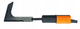 Skrobak do fug Fiskars Quikfit (5905568540393) - obraz 3