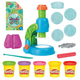Ігровий набір Hasbro Play-Doh Пластилін мікроскоп з підсвічуванням (5010996289568) - зображення 2
