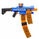Blaster XSHOT Insanity Clip Mania (72 pile) 74620124 (4894680037557) - obraz 3