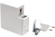 Блок питания для ноутбука Vinga Apple 96W 5.2V3A/9V3A/12V3A/15V3A/20.5V4.7A USB-C (VPA-96-APP-C) - изображение 3
