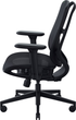 Fotel gamingowy Razer Fujin Black (RZ38-04950100-R3G1) - obraz 6