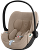Автокрісло Cybex Cloud T i-size 0-13 kg Beige (4063846453054) - зображення 1