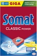 Таблетки для посудомоечной машины Somat Classic 95 шт (9000101810059) - изображение 1