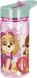 Пляшка Stor Paw patrol girl superpowers Ecozen з ручкою та відкидним носиком 475 мл (81841) - зображення 1