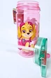 Пляшка Stor Paw patrol girl superpowers Ecozen з ручкою та відкидним носиком 475 мл (81841) - зображення 6