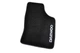 Коврики в салон (ворсовые) Daewoo Nexia 1995-2008-, черные, 5шт, AVTM BLCCR1122 - изображение 3