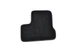 Коврики в салон (ворсовые) Daewoo Nexia 1995-2008-, черные, 5шт, AVTM BLCCR1122 - изображение 4