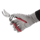 Секатор садовий Intertool 200 x 15 мм FT-1003 (FT-1003) - зображення 2