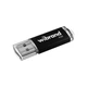 USB флеш накопичувач Wibrand 4GB Cougar BlackUSB 2.0 (WI2.0/CU4P1B) - зображення 1
