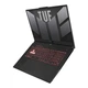 Ноутбук Asus TUF Gaming A16 FA607NU,AMD Ryzen 5 7535HS, NVIDIA GeForce RTX 4050, 16/512GB,15.6",144Hz,Windows 11 Home - зображення 2