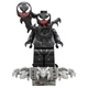 Фігурка мініфігурка до конструктора Marvel симбіот жінка Веном She-Venom symbiote TV-1087 240 - изображение 1