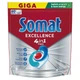 Таблетки для посудомоечной машины Somat Exellence 60 шт (9000101808087) - изображение 1