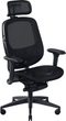 Fotel gamingowy Razer Fujin Pro Black (RZ38-04940100-R3G1) - obraz 2