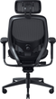 Fotel gamingowy Razer Fujin Pro Black (RZ38-04940100-R3G1) - obraz 5