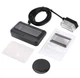 Бортовий комп'ютер OBD2 HUD C100 - зображення 7