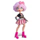 Детская кукла "Тедди Рок" 4SF Manga Dolls HKTF0100 серии "Hello Kitty" - изображение 2