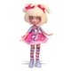 Детская кукла "Конфетка Единорог" 4SF Manga Dolls HKTF0400 серии "Hello Kitty" - изображение 5