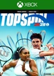 Ключ активации TopSpin 2K25 для Xbox One/Series S/X - изображение 1