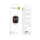 Смарт-часы BOROFONE BD13 Smart sports watch call version 1.83'' BT5.0 230mAh Silver (6941991120640) - изображение 4