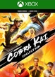 Ключ активации Cobra Kai Collection для Xbox One/Series S/X - изображение 1