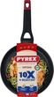 Сковорода Pyrex Optima 24 см (OT24BF6/8046) - изображение 6