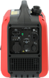 Generator inwerterowy benzynowy YATO 2000 W 230 V 4 l (YT-854837) - obraz 5