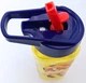 Пляшка квадратна Stor Paw patrol boy rescue pups Пластикова з ручкою та носиком 510 мл (81614) - зображення 7