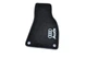 Коврики в салон (ворсовые) Audi A6 С6 2006-2011, черные, 5шт, AVTM BLCCR1023 - изображение 4
