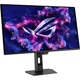 Монитор Asus 26.5" ROG Strix XG27AQDPG (90LM0C50-B01971) QD-OLED Black 500Hz - изображение 2