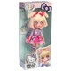 Дитяча лялька "Цукерка Єдиноріг" 4SF Manga Dolls HKTF0400 серії "Hello Kitty" - зображення 2