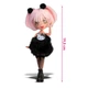 Дитяча лялька "Золота Діва" 4SF Manga Dolls HKTF0200 серії "Hello Kitty" - зображення 6