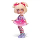 Дитяча лялька "Цукерка Єдиноріг" 4SF Manga Dolls HKTF0400 серії "Hello Kitty" - зображення 7