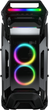 Obudowa Cougar Cratus Black (CGR-5LMSB) - obraz 2