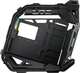 Obudowa Cougar Cratus Black (CGR-5LMSB) - obraz 6