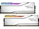 Пам'ять для настільних комп'ютерів G.Skill 96 GB (2x48GB) DDR5 6000 MHz Trident Z5 Royal Neo (F5-6000J3036F48GX2-TR5NS) - изображение 2
