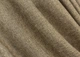 Комплект готовых штор VR-Textil Лен Мешковина № 1768ш Миндальный 100х275см 2 шт (31-849) - изображение 6