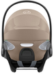 Автокрісло Cybex Cloud T i-size 0-13 kg Beige (4063846453054) - зображення 3